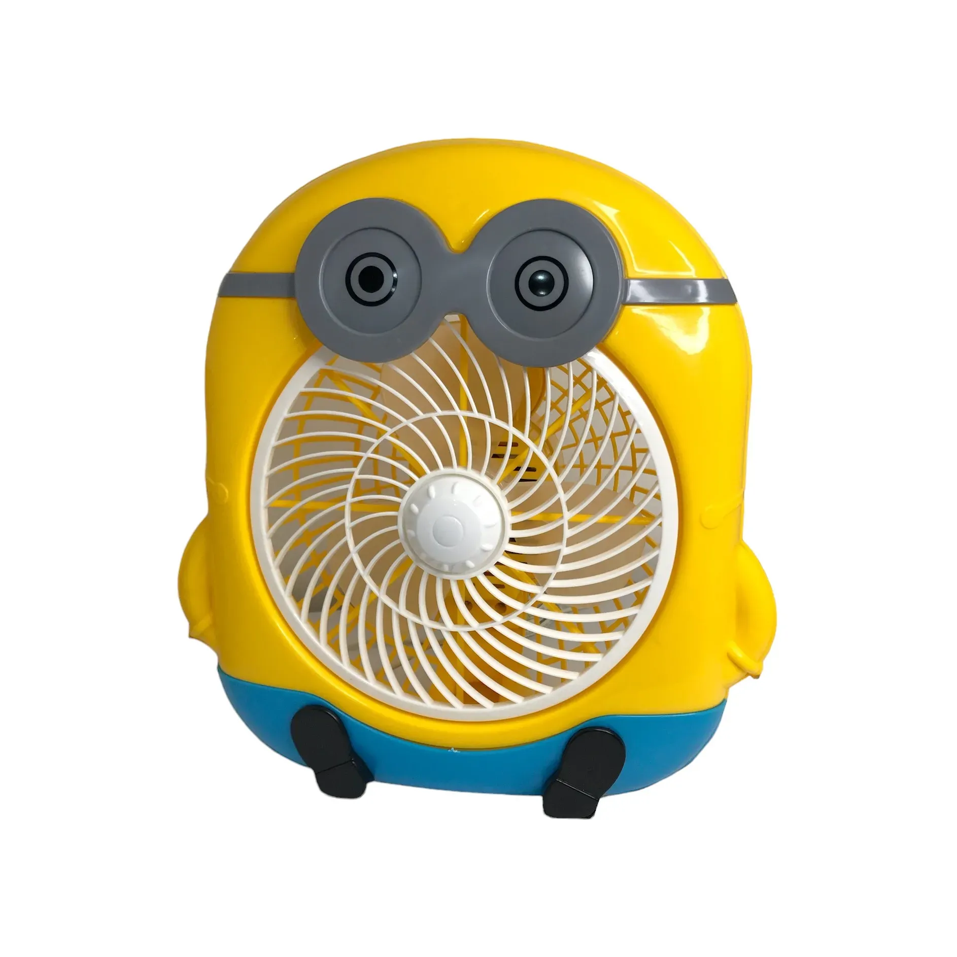 Ventilador infantil de Minion