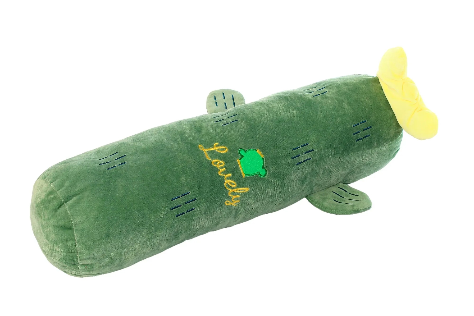 Peluche de Cactus