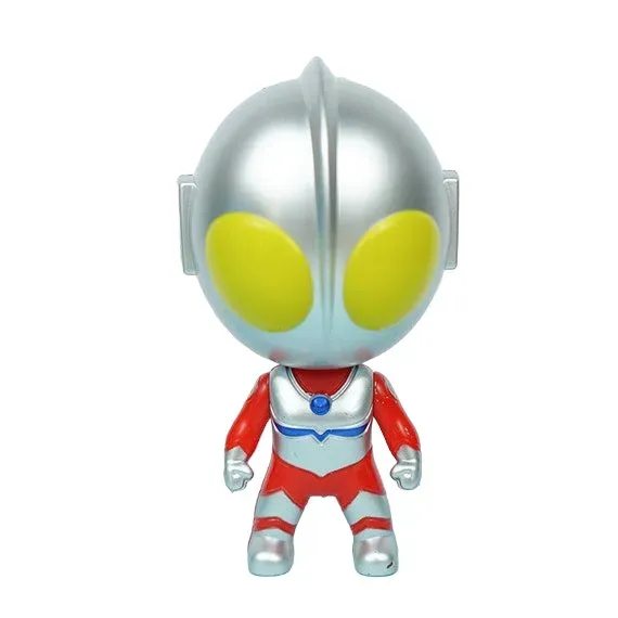 Ventilador de ultraman