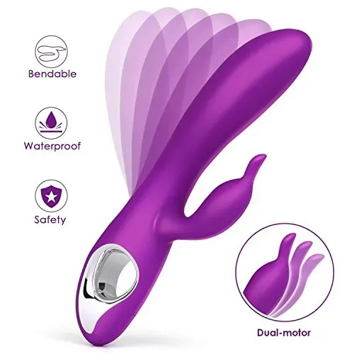 Vibrador Aster 