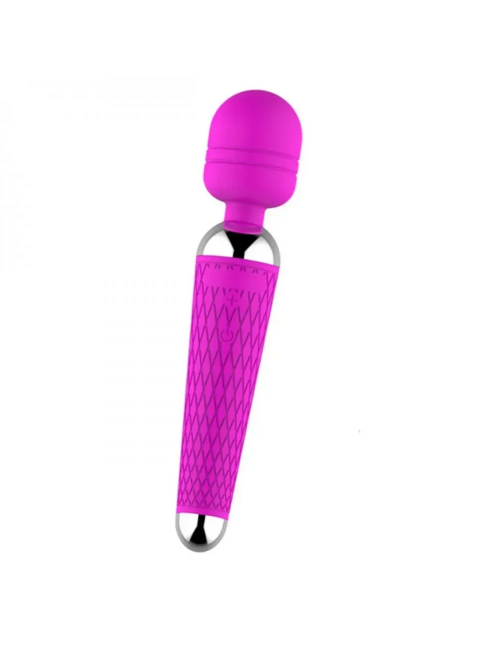 Microfono Siliconado Vibrador