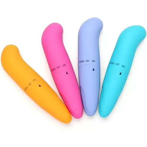 Bala Punto G Vibrador