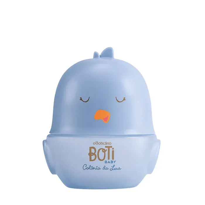 oBoticario Boti Baby Colonia Da Luna 100mL.