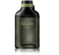 Natura KAIAK Urbe Perfume Masculino 100mL