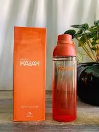 Natura KAIAK Clásica Perfume Femenino 100mL