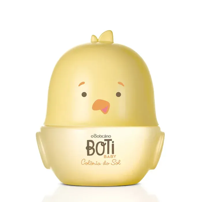 oBoticario Boti Baby Colonia de Sol 100mL.