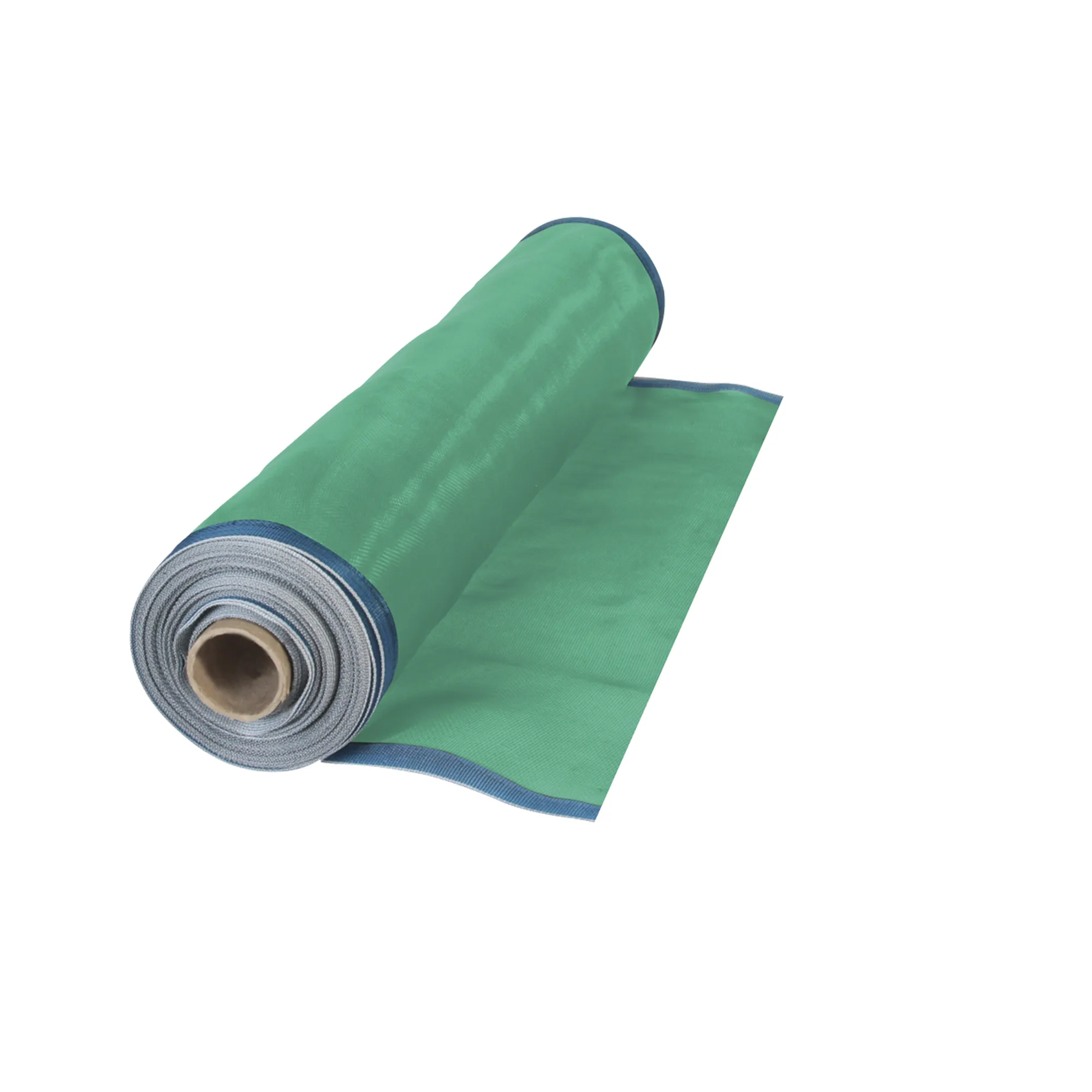 Tela Mosquitero Plástica 30 M X 1.05 M Verde Toolcraft