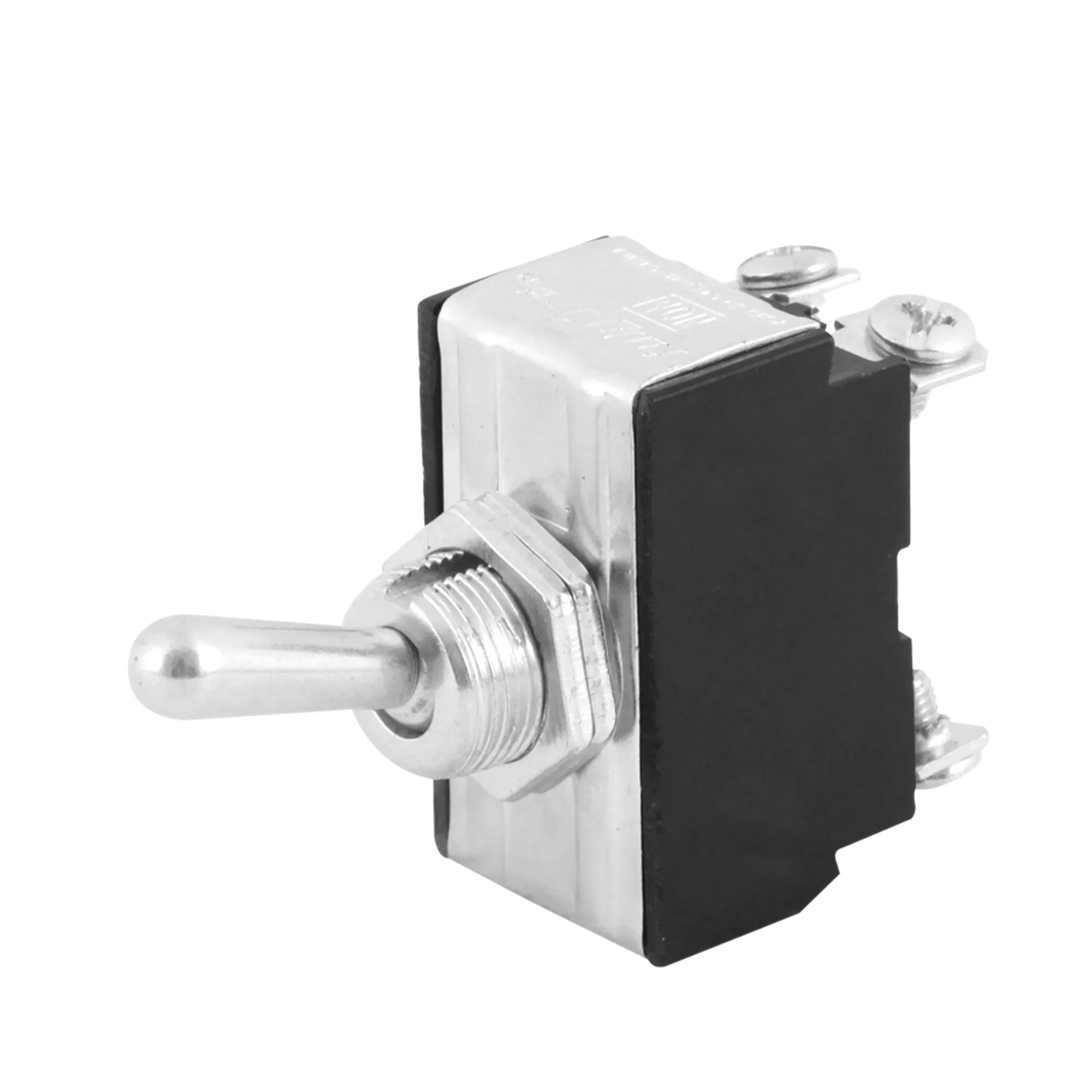 Interruptor Switch De 2 Posiciones Fulgore Con 4 Tornillos