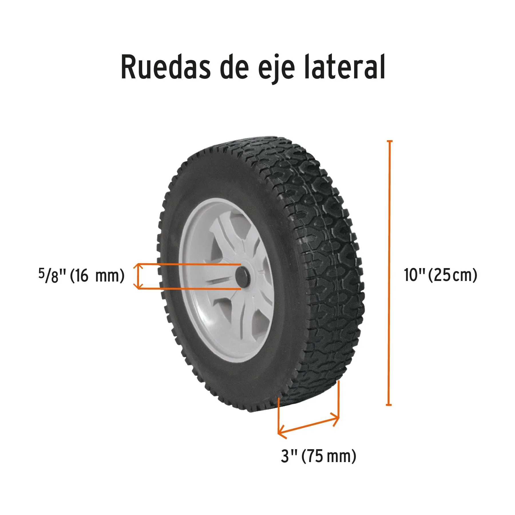 Generador Eléctrico A Gasolina Portátil 15 Hp, 120 V - 240 V Truper