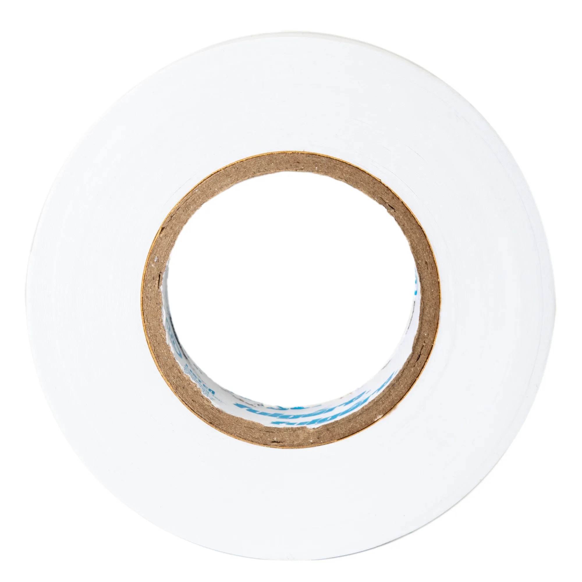 Cinta De Aislar Blanca 18 Metros Fulgore 19 Mm X 0.18 Mm