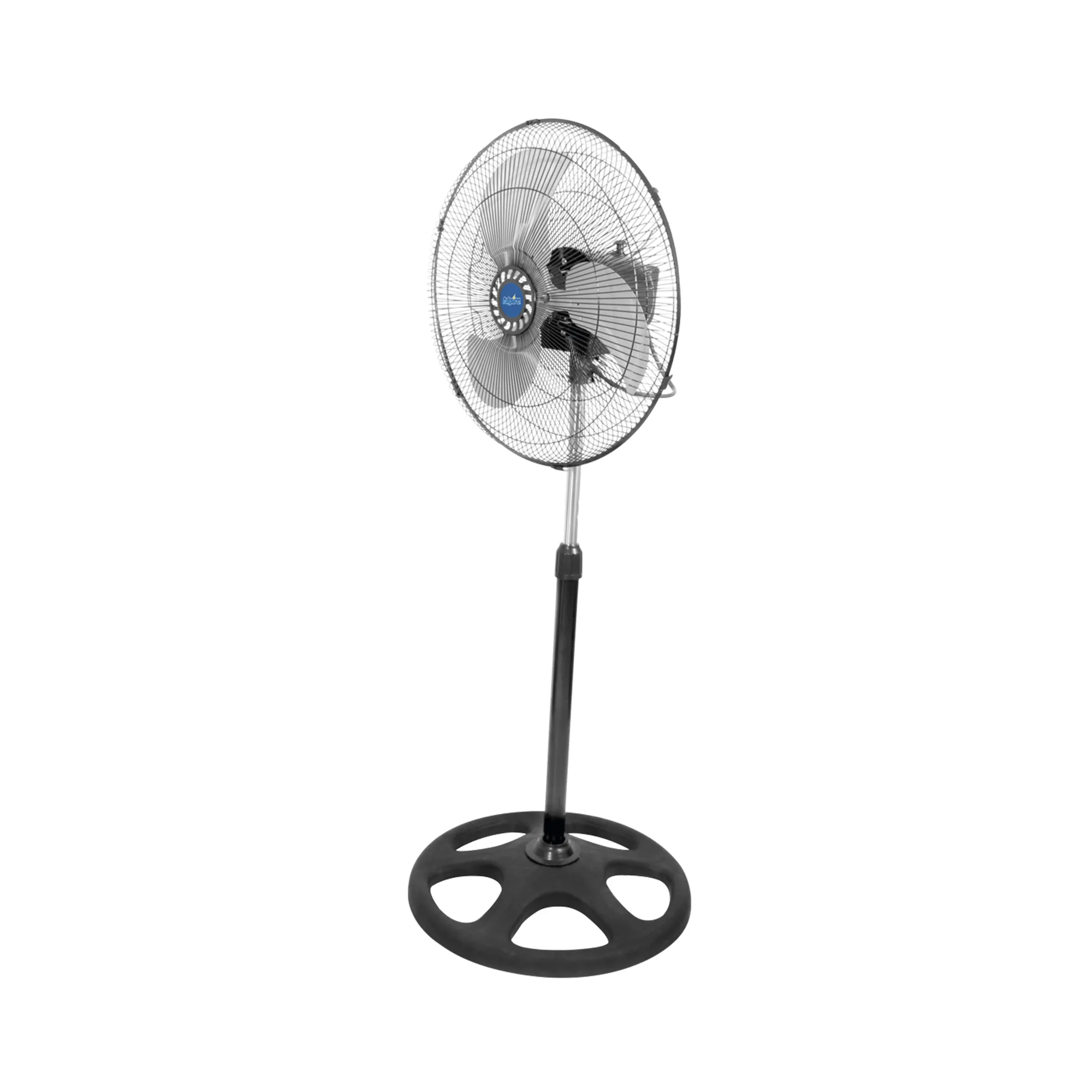 Ventilador De Pared Y Piso 3 En 1 18'' Fulgore 3 Velocidades