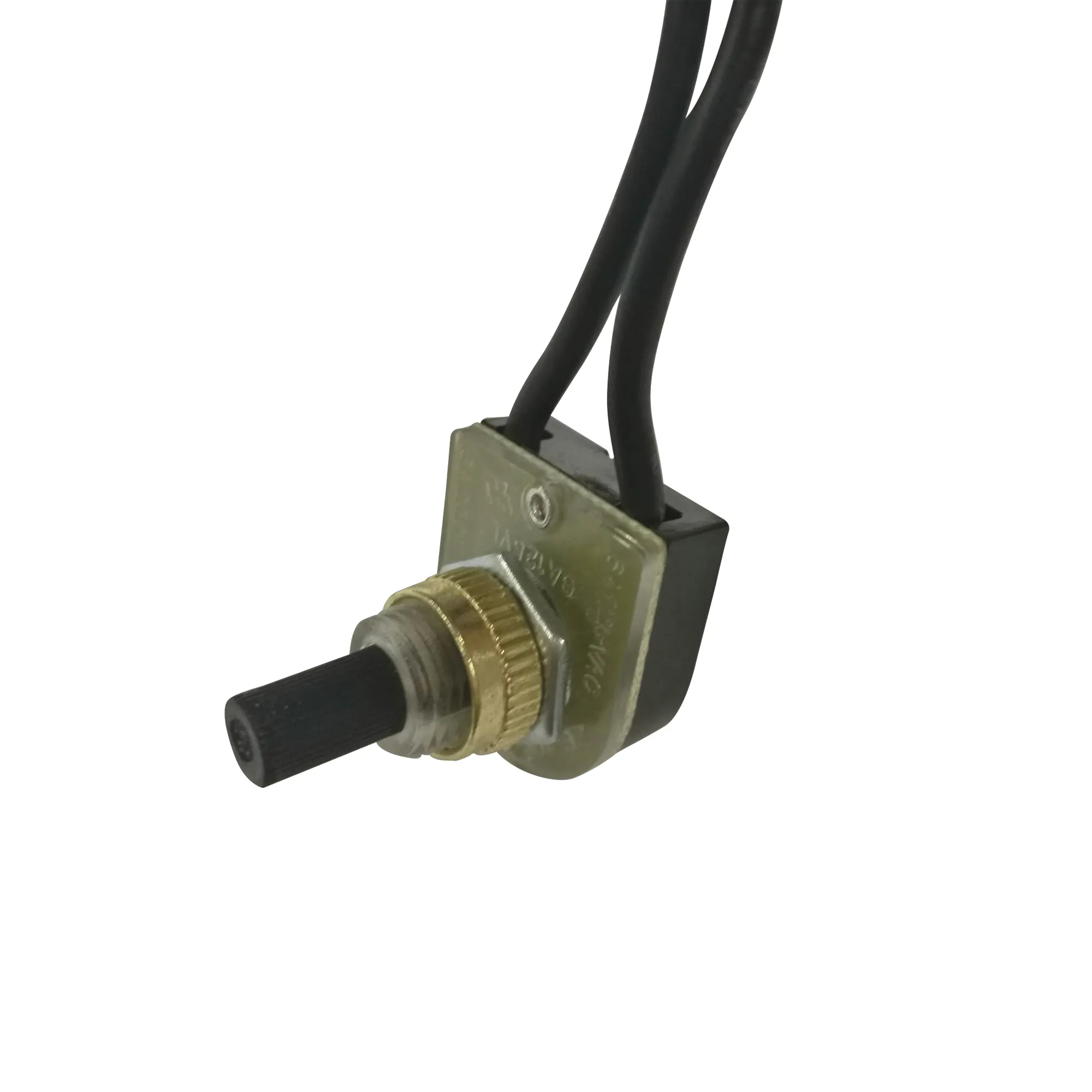 Interruptor Switch Media Vuelta Abs Fulgore 2 Posicione