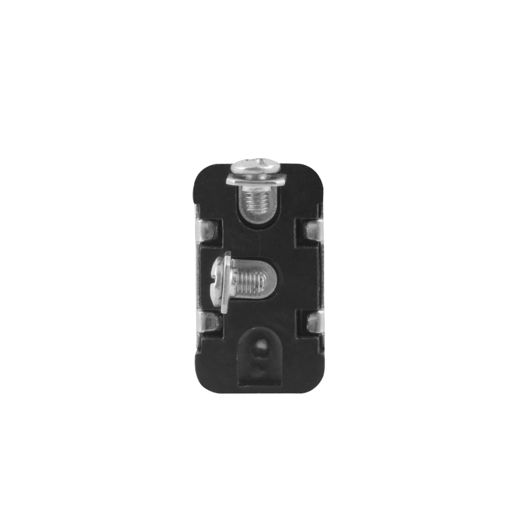 Interruptor Switch De 2 Posiciones Fulgore Con 2 Tornillos