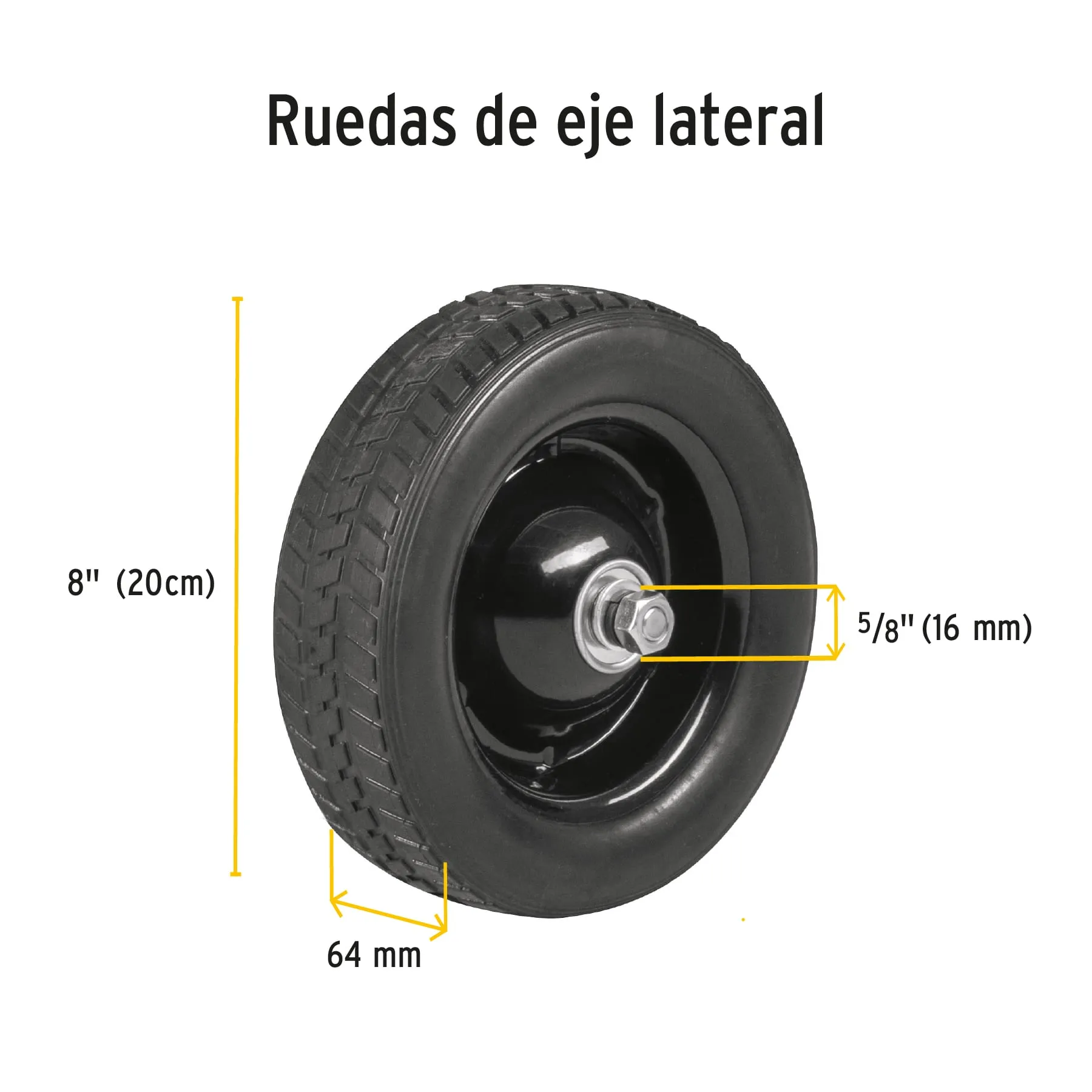 Generador Eléctrico A Gasolina Portátil 16 Hp, 120 V - 240 V Pretul