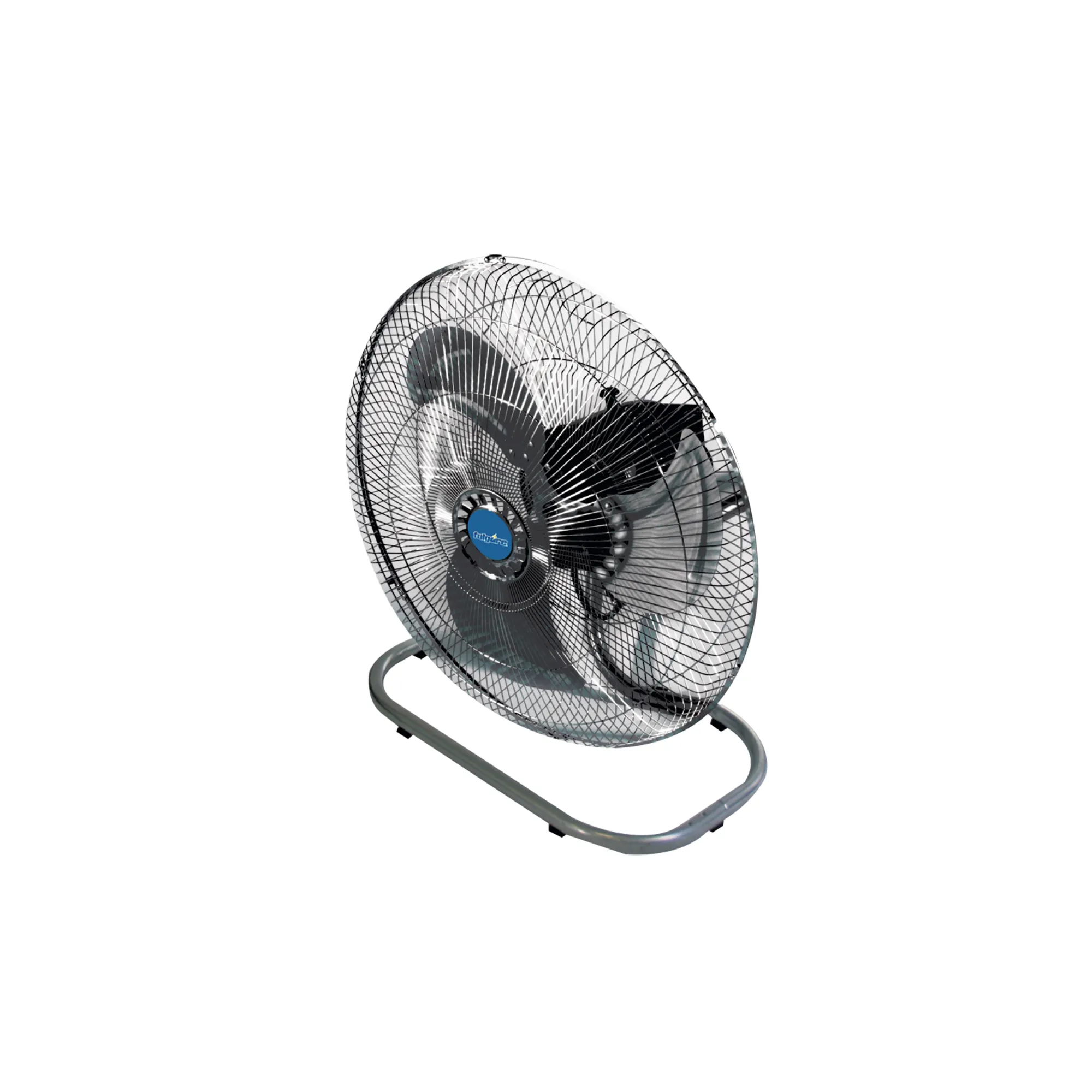 Ventilador De Pared Y Piso 3 En 1 18'' Fulgore 3 Velocidades