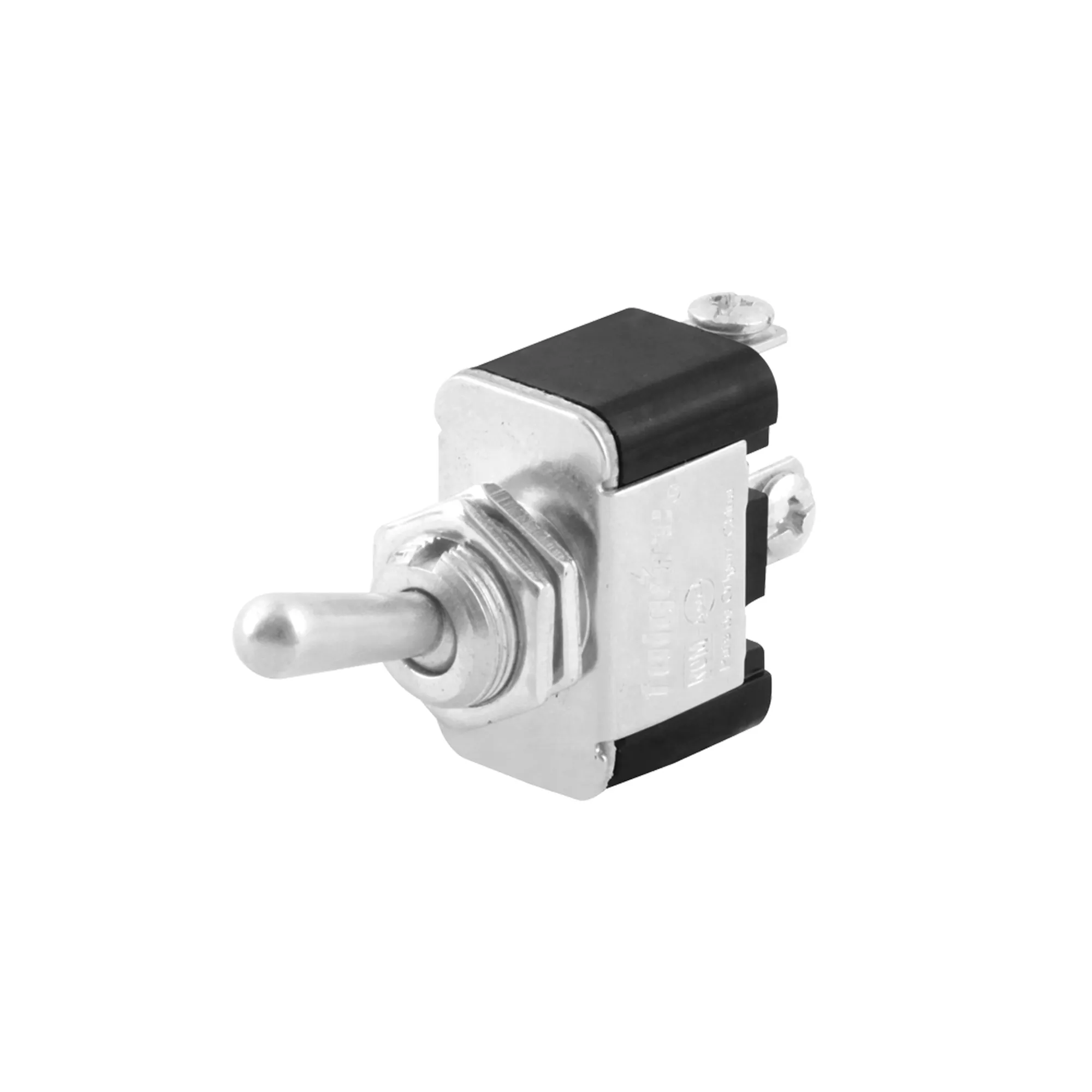 Interruptor Switch De 2 Posiciones Fulgore Con 2 Tornillos