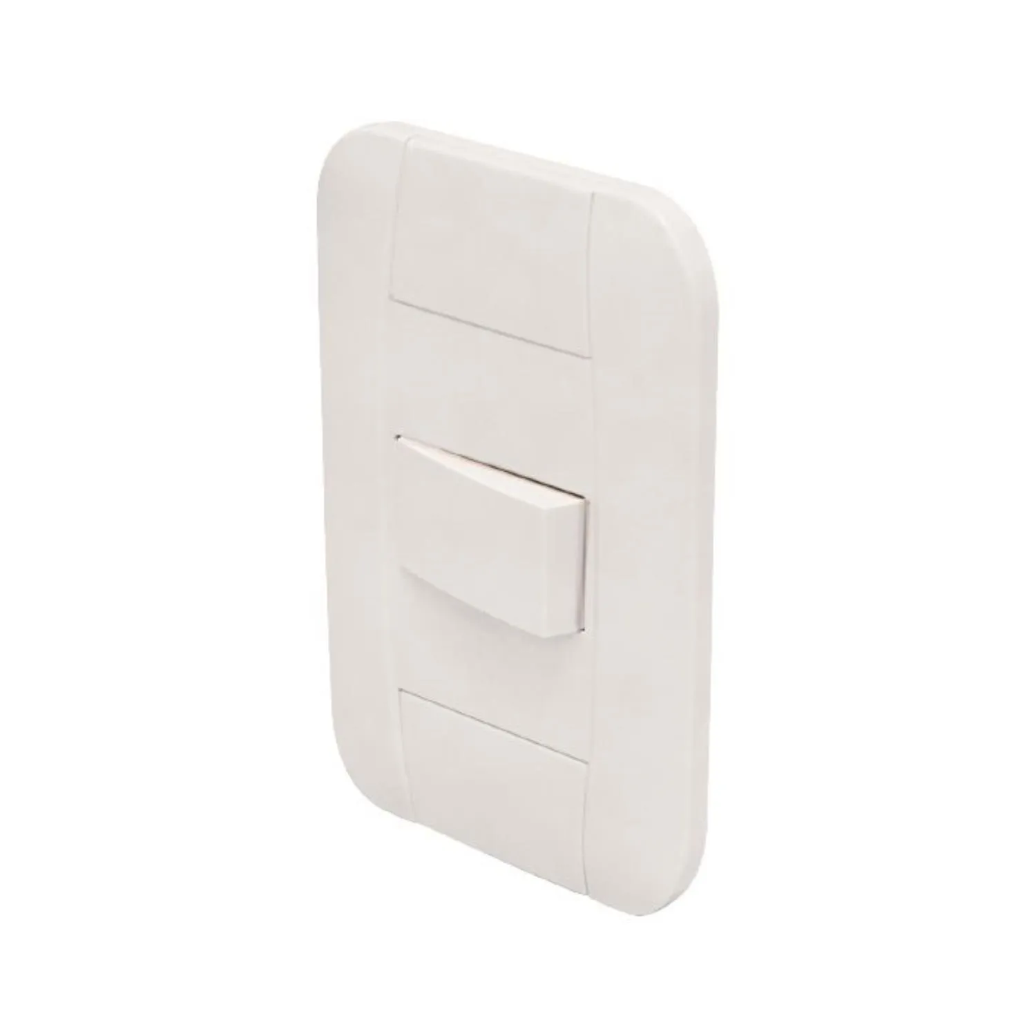 Interruptor Switch Para Escalera Fulgore Línea Clásica