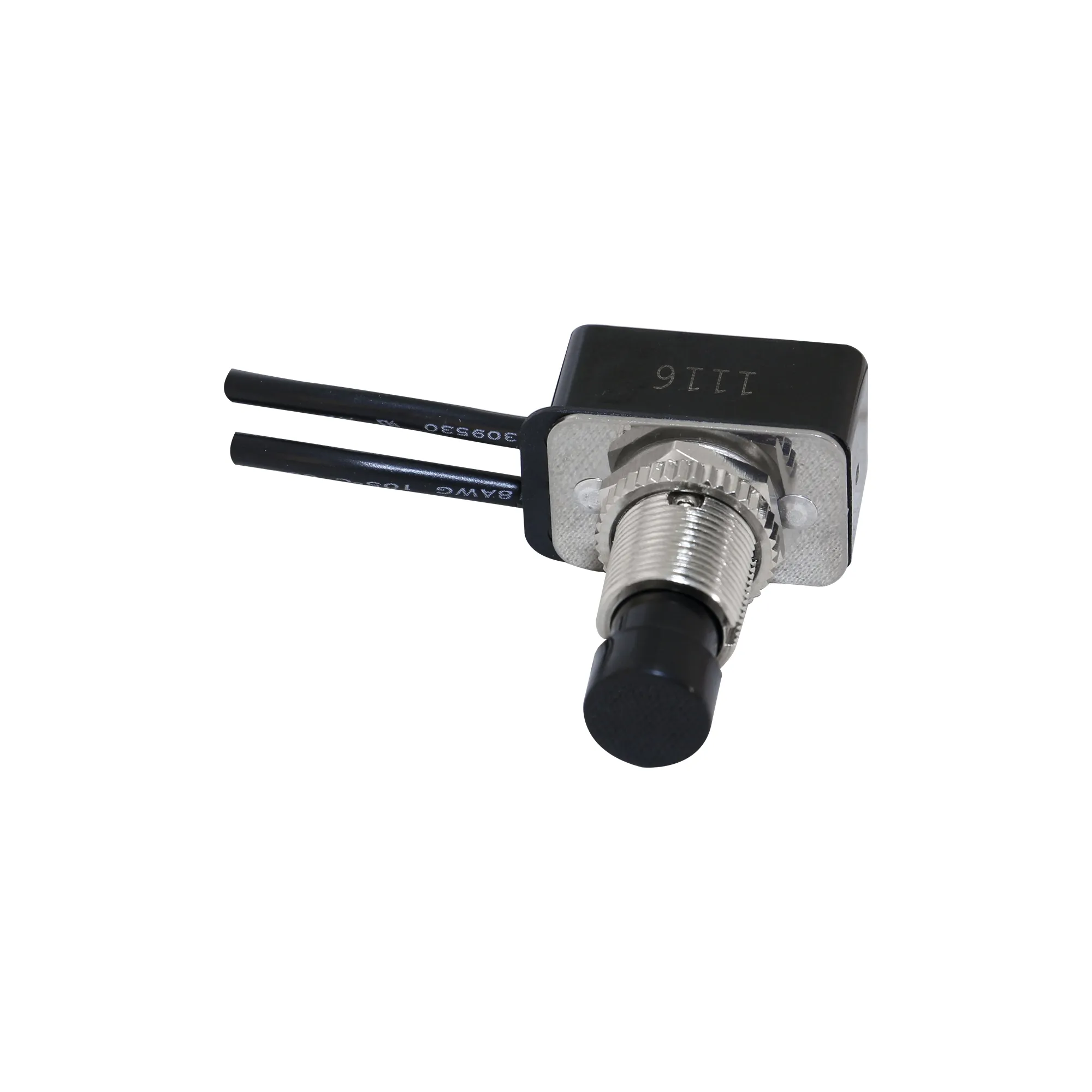 Interruptor Switch Media Vuelta Abs Fulgore 2 Posicione