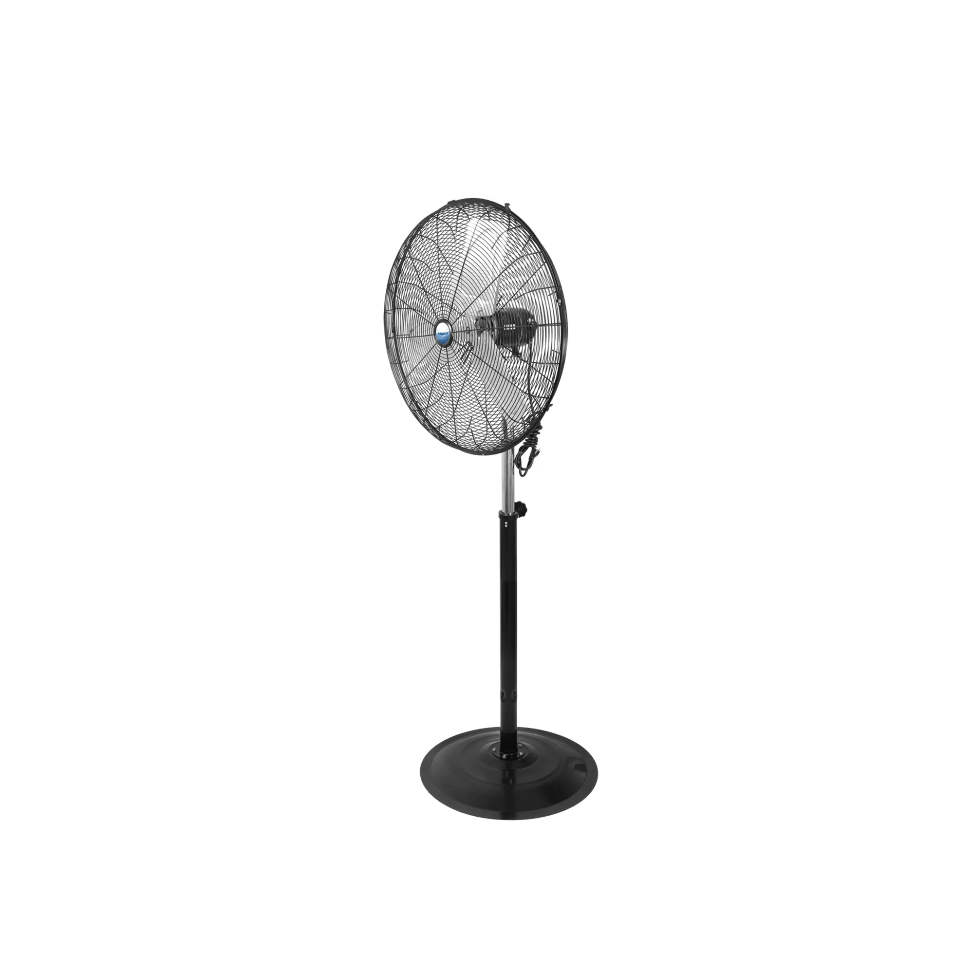 Ventilador Industrial De Pedestal 24'' Fulgore 2 Velocidades