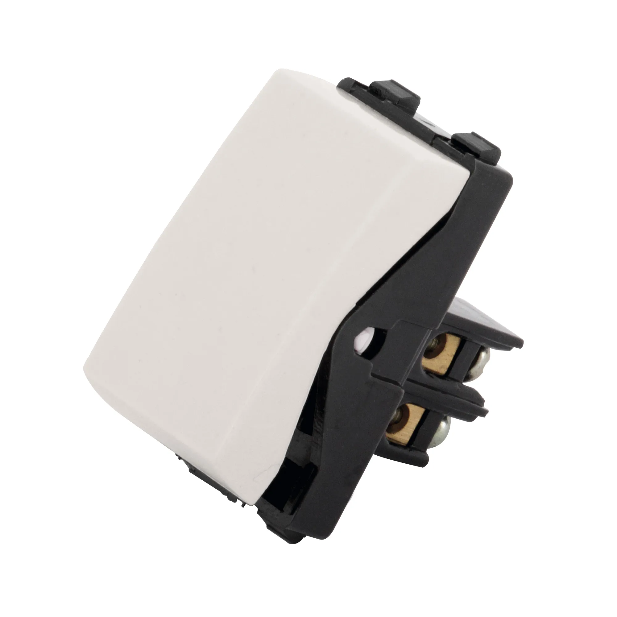 Interruptor Switch Sencillo Sin Tapa Fulgore