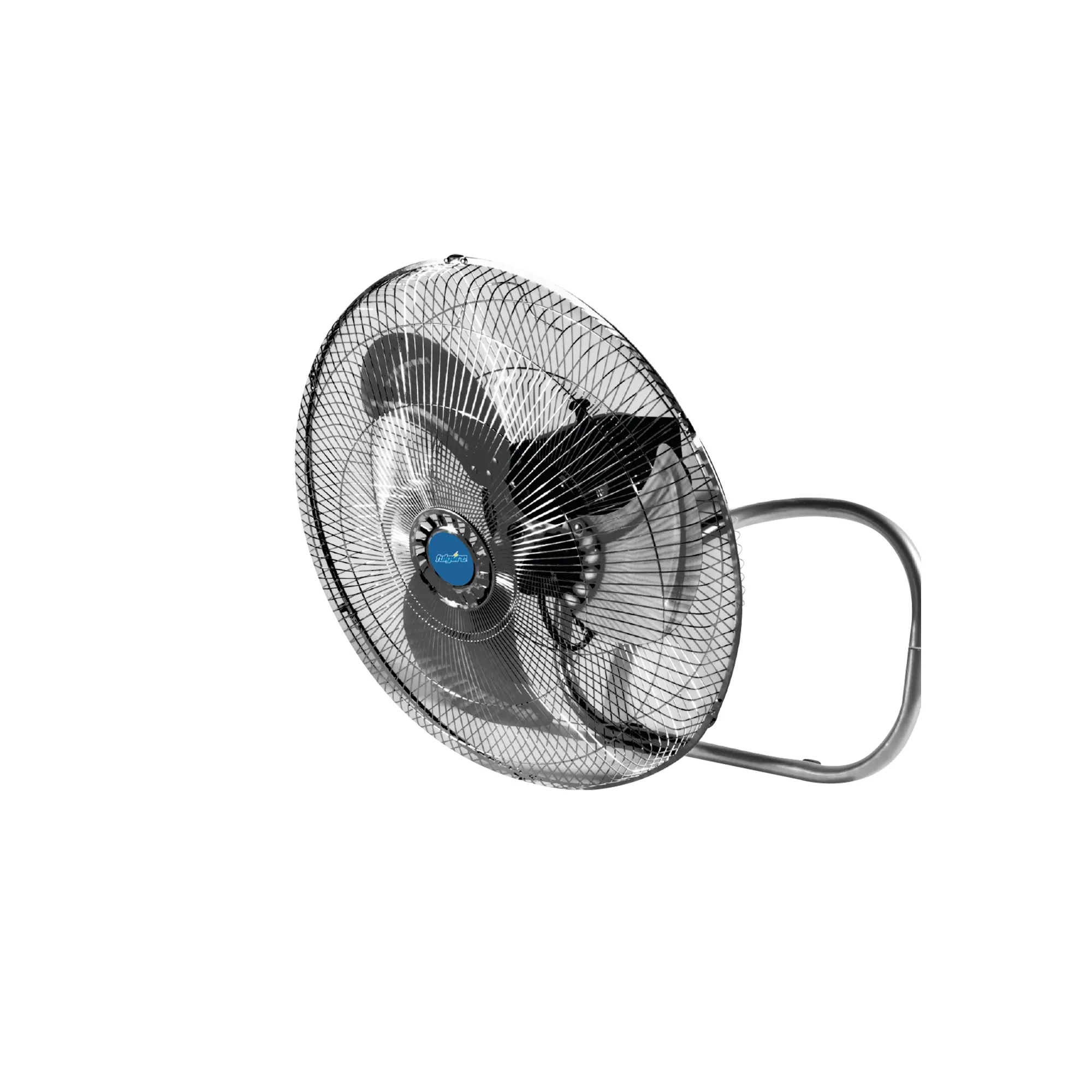 Ventilador De Pared Y Piso 3 En 1 18'' Fulgore 3 Velocidades