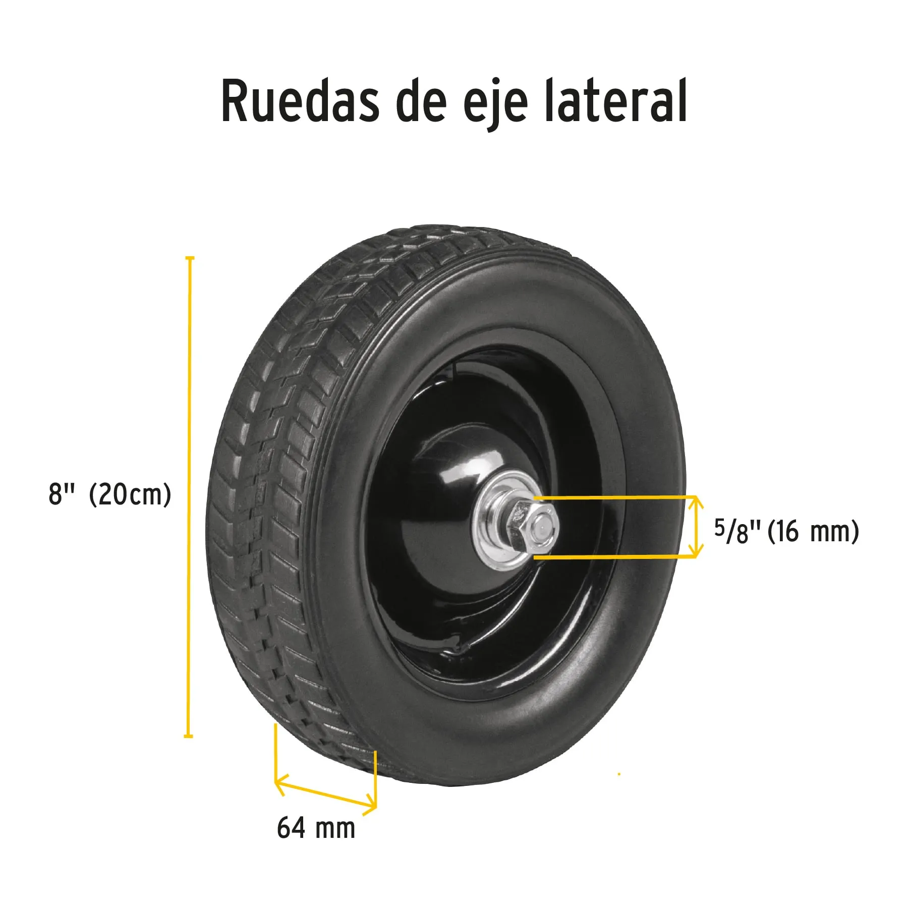 Generador Eléctrico A Gasolina Portátil 13 Hp, 120 V - 240 V Pretul