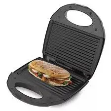 Sandwichera Panini Kalley Smp500 750W