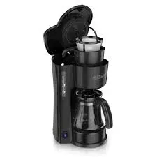 Cafetera BLACK+DECKER CM0750B