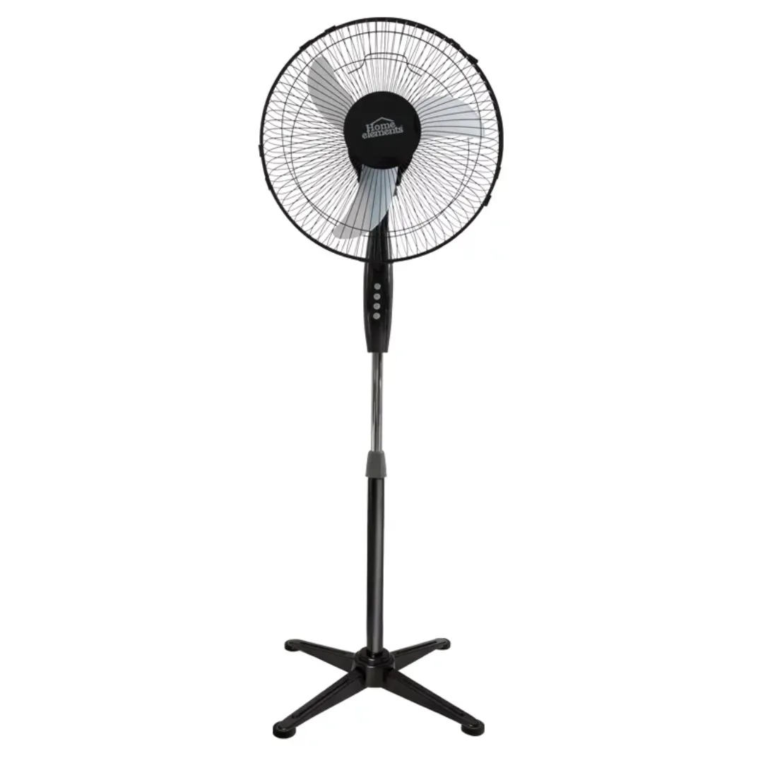 Ventilador 16P Hecrsf-16Bin Home Elements   