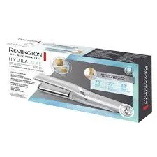 Plancha Alisadora para Cabello HydraLuxe Pro, S18A (