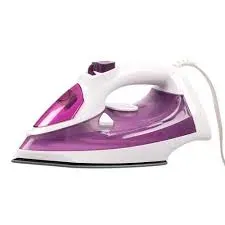 Plancha de Ropa UNIVERSAL Vapor Esencial L95850 Morado