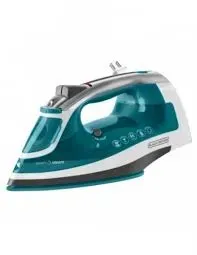 Plancha de Ropa BLACK+DECKER ICR1924 Verde