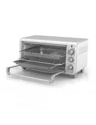 Horno Tostador Y Freidor 32L 3265 Black And Decker