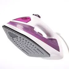 Plancha de Ropa UNIVERSAL Vapor Esencial L95850 Morado