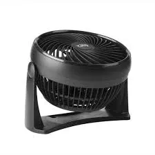 Ventilador de Mesa KALLEY K-VM8N02 Negro