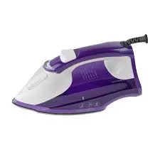 Plancha a Vapor B+d Ir1840 Morada