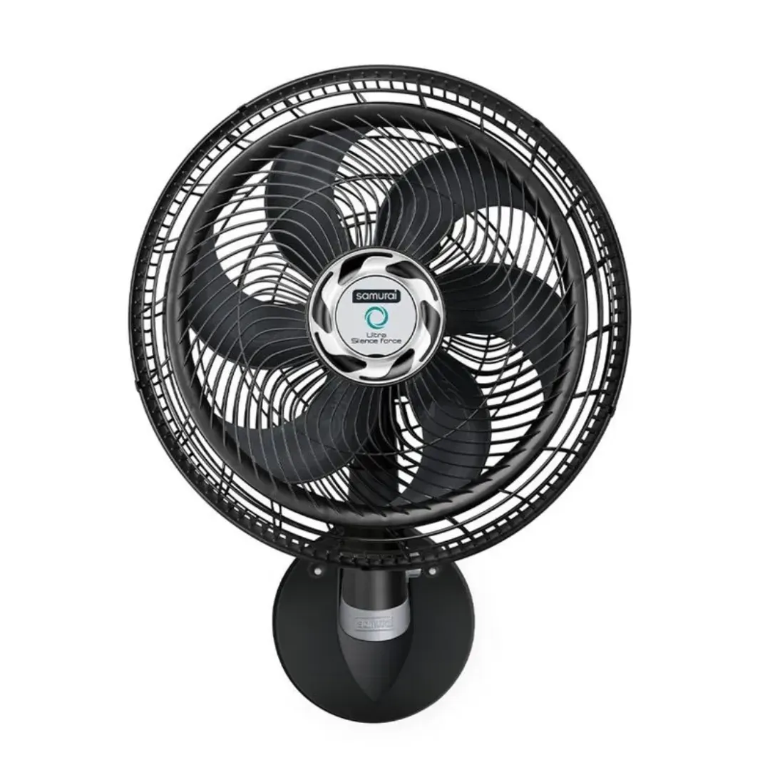 Ventilador Silence Force Par Ve6735I01 Samurai