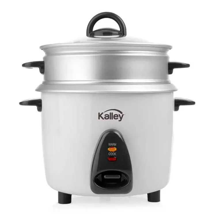 Olla Arrocera 1.4L K-RCW14 Kalley                                                                        