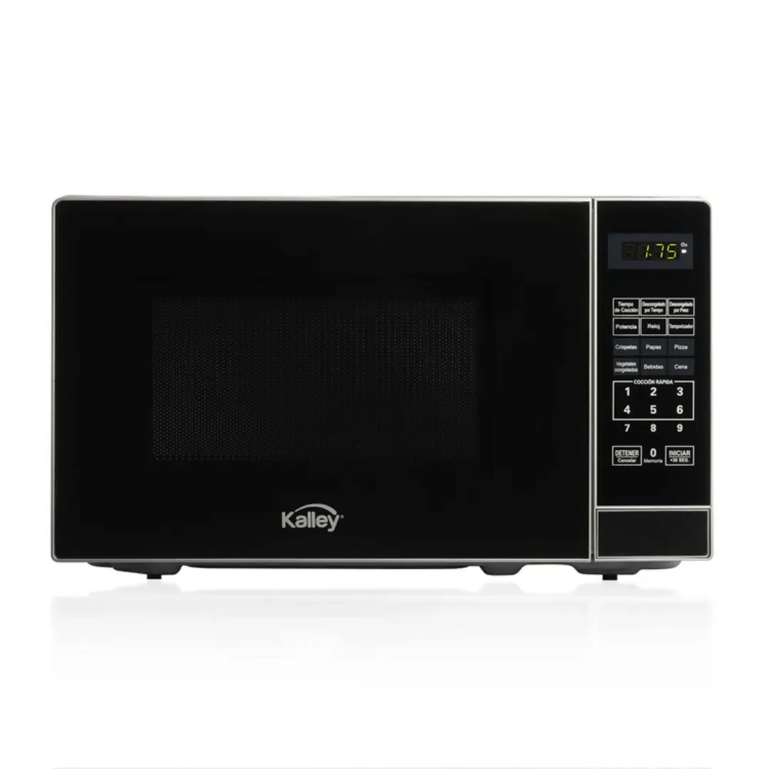 Horno  Micro 20lt  MW07N NG Kalley                                          