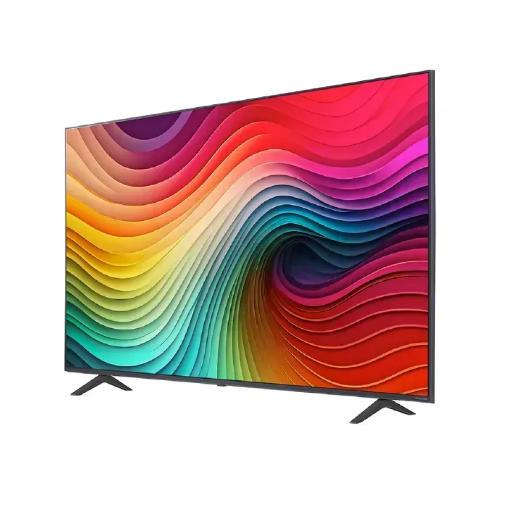 TV LG nanocell 50 4K UHD -procesador inteligente Α5 