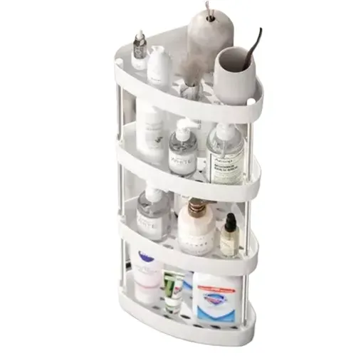 Organizador Multiusos (Baño- Cocina ) 4 niveles 