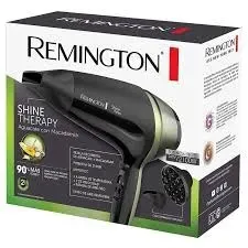 Secador De Cabello Remington Aguacate