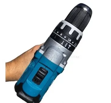 Taladro 36 MK DRILL 10mm