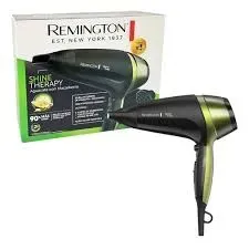 Secador De Cabello Remington Aguacate