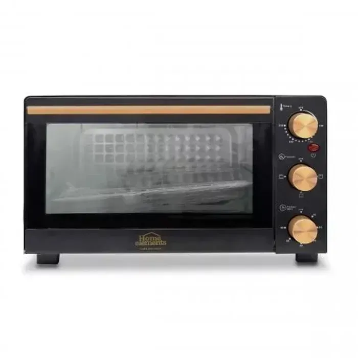 Horno Tostador 21 Lt Home Elements 