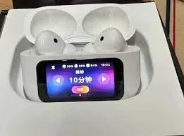 Airpods Pro  Pantalla Táctil 