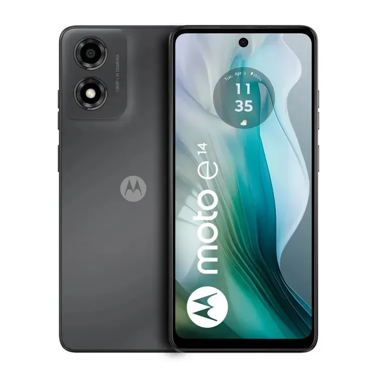 Celular MOTOROLA E14 -64GB 