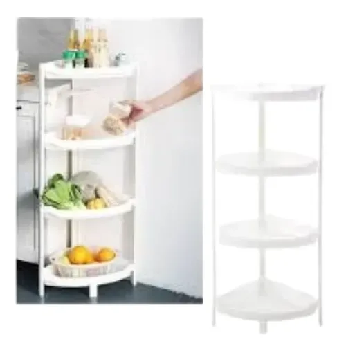 Organizador Multiusos (Baño- Cocina ) 4 niveles 