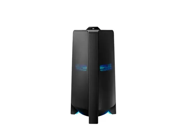 Torre de Sonido MXT70/ZL Parlante 1500w - Negro