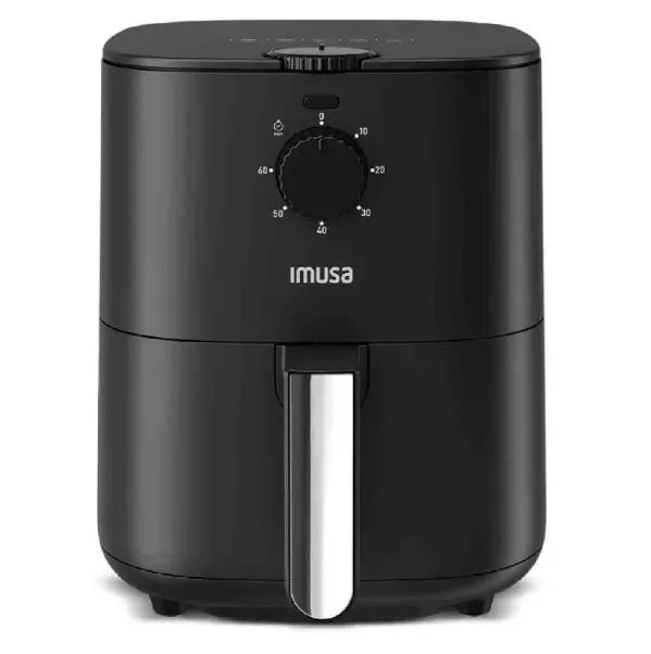 Freidora Easy Fry One 3.5 Litros - Air Fryer  Imusa 